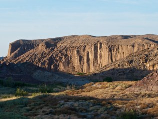 The Amargosa River –&nbsp;Soundscape